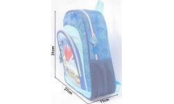 Рюкзак для мальчиков Setino Super Wings Blue 600-710