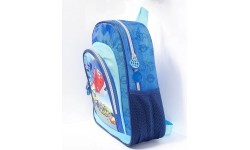 Рюкзак для мальчиков Setino Super Wings Blue 600-710