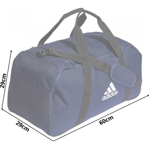 Adidas Sportinis Krepšys Tiro Du M Blue