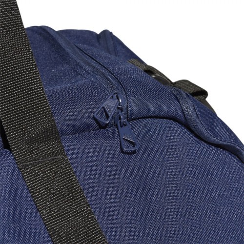 Adidas Tiro Duffel M sports bag, blue