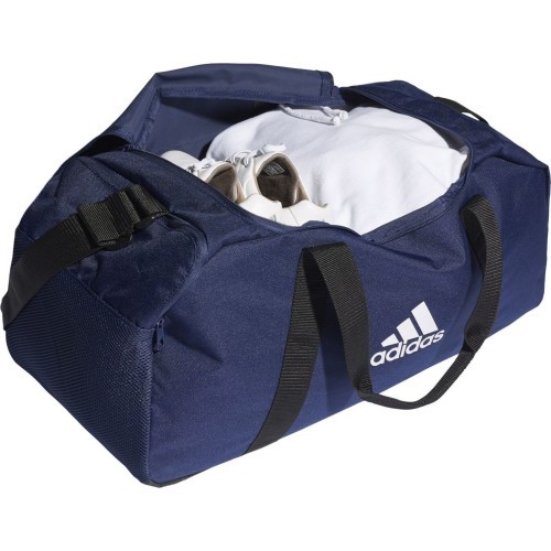 Спортивная сумка Adidas Tiro Duffel M, синяя