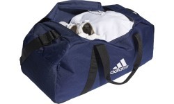 Спортивная сумка Adidas Tiro Duffel M, синяя