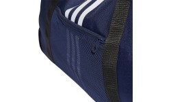 Adidas Tiro Duffel M sports bag, blue