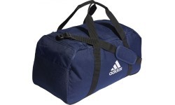 Adidas Tiro Duffel M sports bag, blue