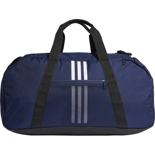 Adidas Tiro Duffel M sports bag, blue