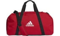 Adidas Sportinis Krepšys Tiro Du M Red