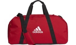 Спортивная сумка Adidas Tiro Duffel M красная