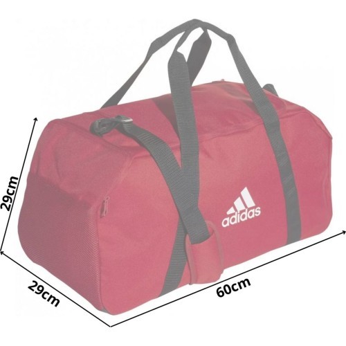 Adidas Sportinis Krepšys Tiro Du M Red