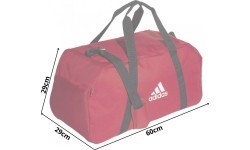 Adidas Sportinis Krepšys Tiro Du M Red