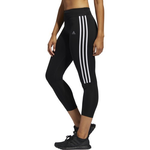 Adidas Tamprės Moterims Run It Tgt W Black CZ8095