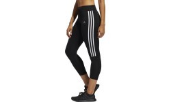 Женские леггинсы Adidas Run It Tgt W Black CZ8095