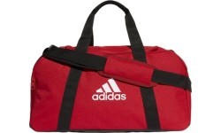 Спортивная сумка Adidas Tiro Duffel S красная GH7275