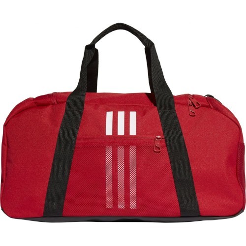 Adidas Tiro Duffel Bag S Red GH7275