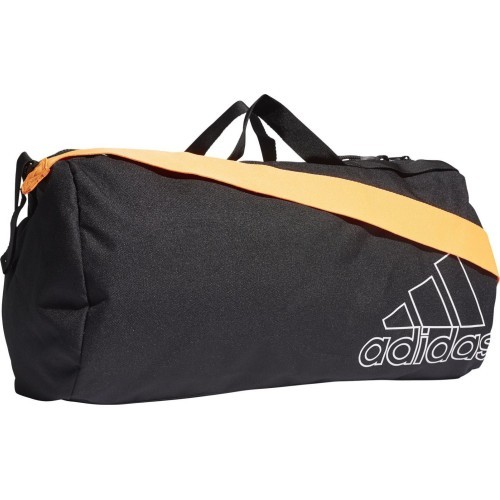 Спортивная сумка Adidas W St Duffel, чёрная
