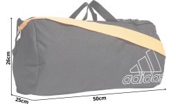 Adidas Sportinis Krepšys W St Duffel Black