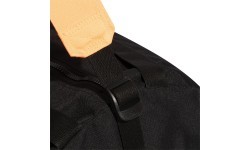 Adidas W St Duffel Sports Bag, Black