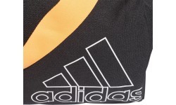 Спортивная сумка Adidas W St Duffel, чёрная
