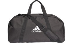 Спортивная сумка Adidas Tiro Duffel M, чёрная