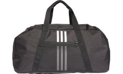 Adidas Tiro Duffel M Sports Bag, Black