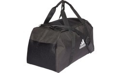 Спортивная сумка Adidas Tiro Duffel M, чёрная