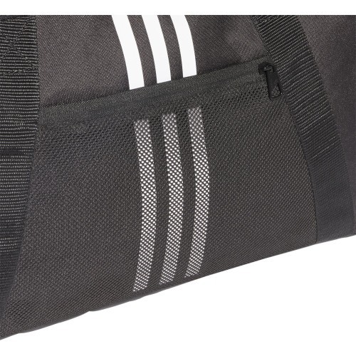 Спортивная сумка Adidas Tiro Duffel M, чёрная