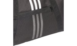Adidas Tiro Duffel M Sports Bag, Black
