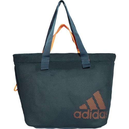Сумка Adidas W St Tote, синяя, GM4548