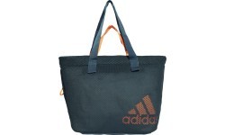 Сумка Adidas W St Tote, синяя, GM4548