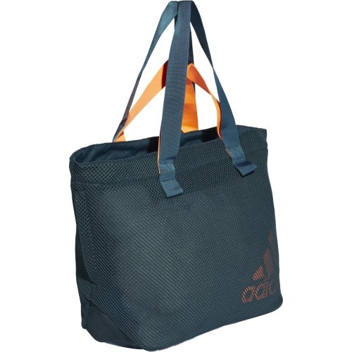 Adidas W St Tote Bag Blue GM4548