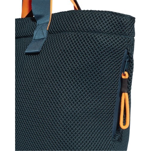 Сумка Adidas W St Tote, синяя, GM4548