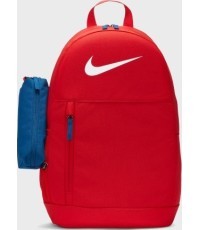 Nike NK Elmntl Bkpk-Swoosh Backpack Red BA6603 657