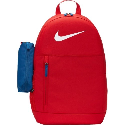 Рюкзак Nike NK Elmntl Bkpk-Swoosh Red BA6603 657