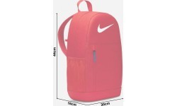 Рюкзак Nike NK Elmntl Bkpk-Swoosh Red BA6603 657