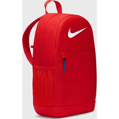 Nike Kuprinė NK Elmntl Bkpk-Swoosh Red BA6603 657