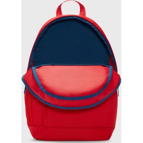 Рюкзак Nike NK Elmntl Bkpk-Swoosh Red BA6603 657