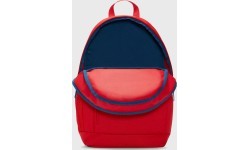 Nike Kuprinė NK Elmntl Bkpk-Swoosh Red BA6603 657