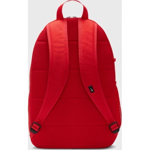 Рюкзак Nike NK Elmntl Bkpk-Swoosh Red BA6603 657