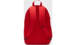 Nike Kuprinė NK Elmntl Bkpk-Swoosh Red BA6603 657