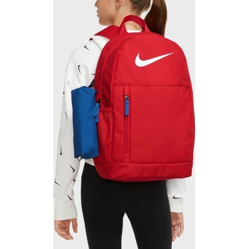 Рюкзак Nike NK Elmntl Bkpk-Swoosh Red BA6603 657