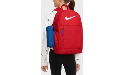 Nike Kuprinė NK Elmntl Bkpk-Swoosh Red BA6603 657
