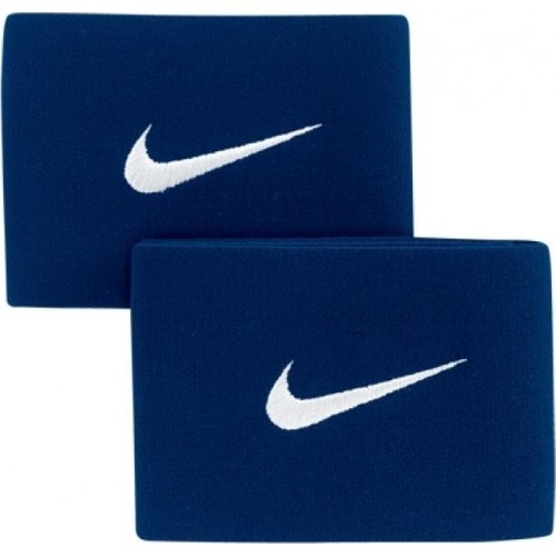 Nike NK Guard Stay-II Shin Guard Sleeves Blue SE0047 401