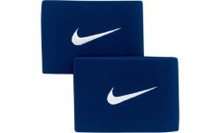 Nike NK Guard Stay-II Shin Guard Sleeves Blue SE0047 401