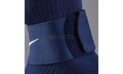 Nike NK Guard Stay-II Shin Guard Sleeves Blue SE0047 401