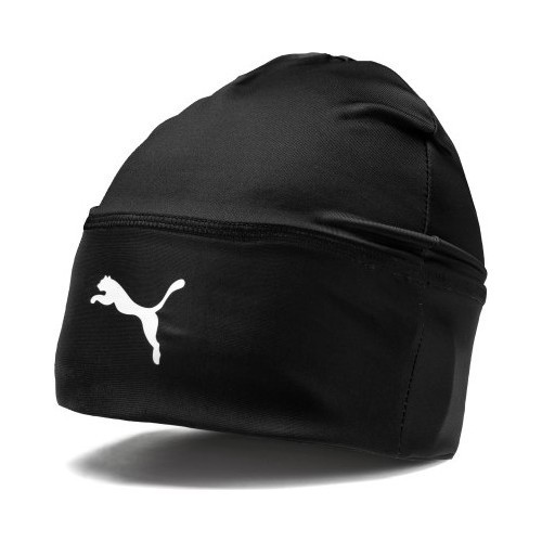 Puma Kepurė Liga Beanie Black 022355 03