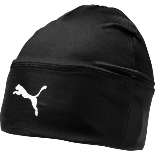 Шапка Puma Liga Beanie Black 022355 03