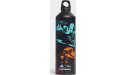 Adidas Disney Bottle P Water Bottle 0.75 L Black GU8811
