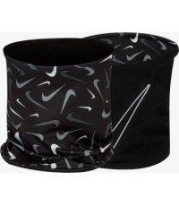 Nike Mova NK Y Reversible Neckwarmer 2.0 Black N1000655 967