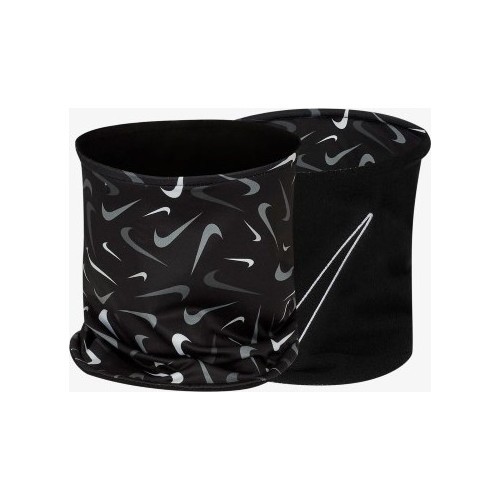 Nike Mova NK Y Reversible Neckwarmer 2.0 Black N1000655 967