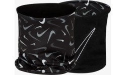 Nike Mova NK Y Reversible Neckwarmer 2.0 Black N1000655 967