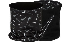 Nike Mova NK Y Reversible Neckwarmer 2.0 Black N1000655 967